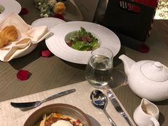-CHASE Modern Cuisine(崇宁路店)