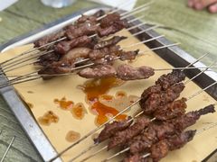 -铁诚烤肉