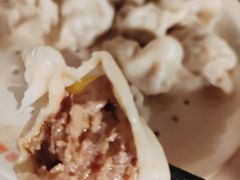 -金谷园饺子·烧烤(人大总店)