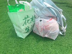 -丽达购物中心(崂山店)