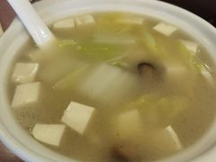 -烤肉宛饭庄(北新桥店)