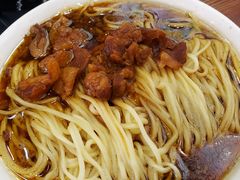 -盛京人人鸡味抻面(珠江桥店)