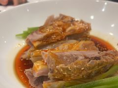 -老牌坊•鲁菜名店•地道济南菜(大观园商埠店)