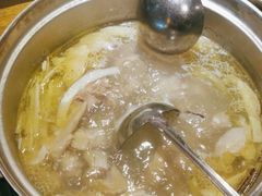 -芭缇沁园椰子鸡(中航紫金新天地店)