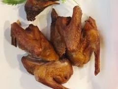 金牌烤乳鸽-粤·向群饭店(龙津东路总店)