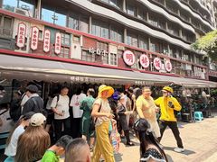 -明婷饭店(外曹家巷店)