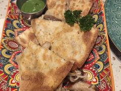 -CRAZYONES西班牙海鲜饭(上海美罗城店)