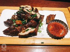 -大牌大·传统杭帮菜(湖滨店)