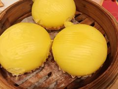 凤凰流沙包-点都德(聚福楼店)