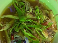 -胖老汉椒麻鸡清真新疆菜(西御街店)