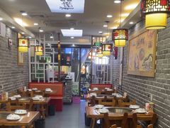 -曹丞相·地锅鸡·地锅鱼(武林店)