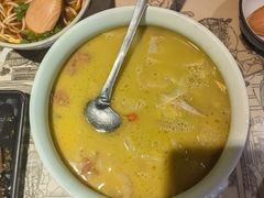-遇见长安之高山流水(李家村万达店)