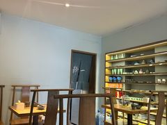 -静一餐厅·湖北菜(前门店)