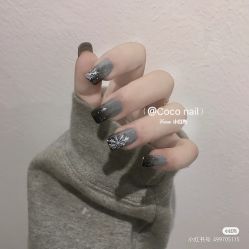 -妙睫屋日式美甲美睫