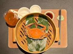 -成隆行·蟹王府(九江路店)