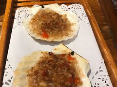 -咕嘟草帽鱼·牛奶一样的鲜鱼汤(包河万达广场创始店)