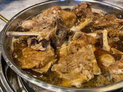 -蝎菜杨·牛肉面 羊蝎子火锅(光熙门北里店)