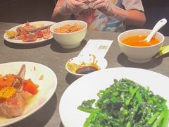 -汤城小厨•粤菜•靓汤(苏州街店)