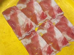 -一绪に寿喜烧(荟聚店)