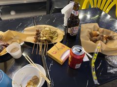 -三栋屋烧鸡