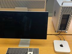 -Apple零售店(深圳益田假日广场店)