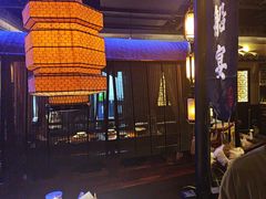 -绿茶餐厅(西湖银泰百货店)