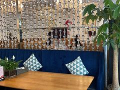-花舍·新派粤菜·西餐·下午茶(亚运村·鸟巢店)