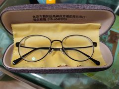 -翰佐蔡司小乐圆·依视路星趣控·暴龙眼镜折扣店