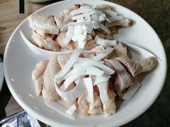 -探窝·竹笙椰子鸡(杨箕店)