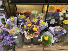 -W CAFE(甜爱路店)