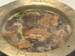 -和庆斋羊蝎子火锅·碳缸烧烤(顺义旗舰店)