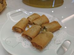 -怀德酒楼·粤菜·海鲜·茶点(宝安国际机场店)