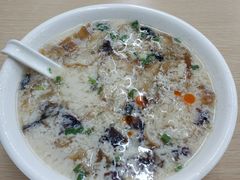 -阿文夜市豆浆油条(临潼路店)
