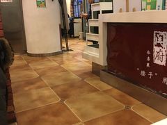 -闫府私房菜(经四路万达店)