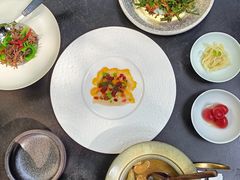 -T館·花园艺术餐厅