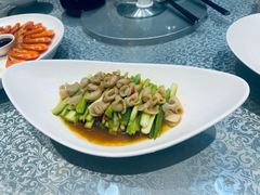 -醉霖生态餐厅(交大店)