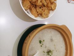-温粥人(春晖路店)