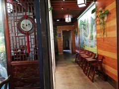 -不二舟食府(车站南路店)