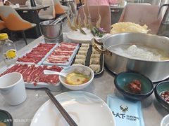 -牛天下·牛肉·海鲜·打边炉·融合菜