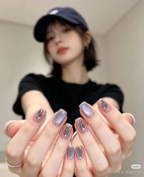 -美兮美学·日式艺术美甲美睫