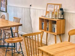 大堂-Cafe Villa