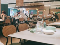 大堂-费大厨辣椒炒肉(黄兴中心广场店)