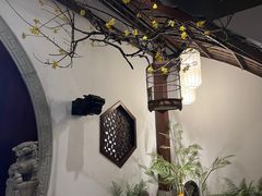 -蘭奢雅集·江浙菜(青山江滩店)