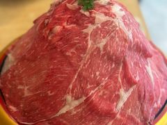 -温野菜涮涮锅(大悦城店)