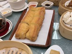 -喜宴又一村·粤菜·茶点·海鲜(壹方天地店)