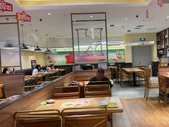 -豪客来牛排(马群招商花园城店)