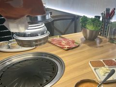 -乌拉烤肉(如皋首店)