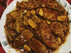 -天津乾毓德饭庄·清真传统炒菜·海鲜烧烤(咸阳路店)