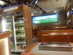 -冰城串说·羊肉串烧烤(哈西大街店)