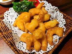 -前海沿·青岛菜(五四广场永旺店)